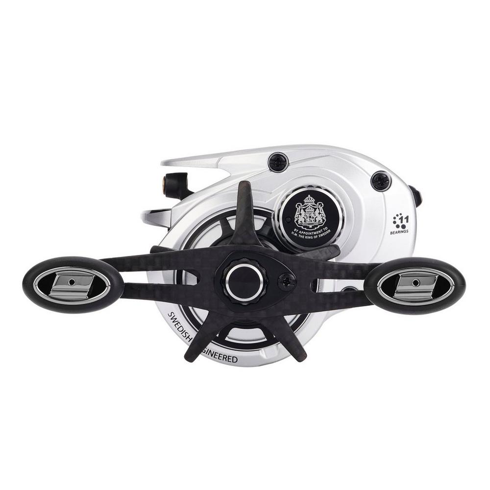 Carreto Abu Garcia Zenom MG-LTX