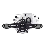 Carreto Abu Garcia Zenom MG-LTX