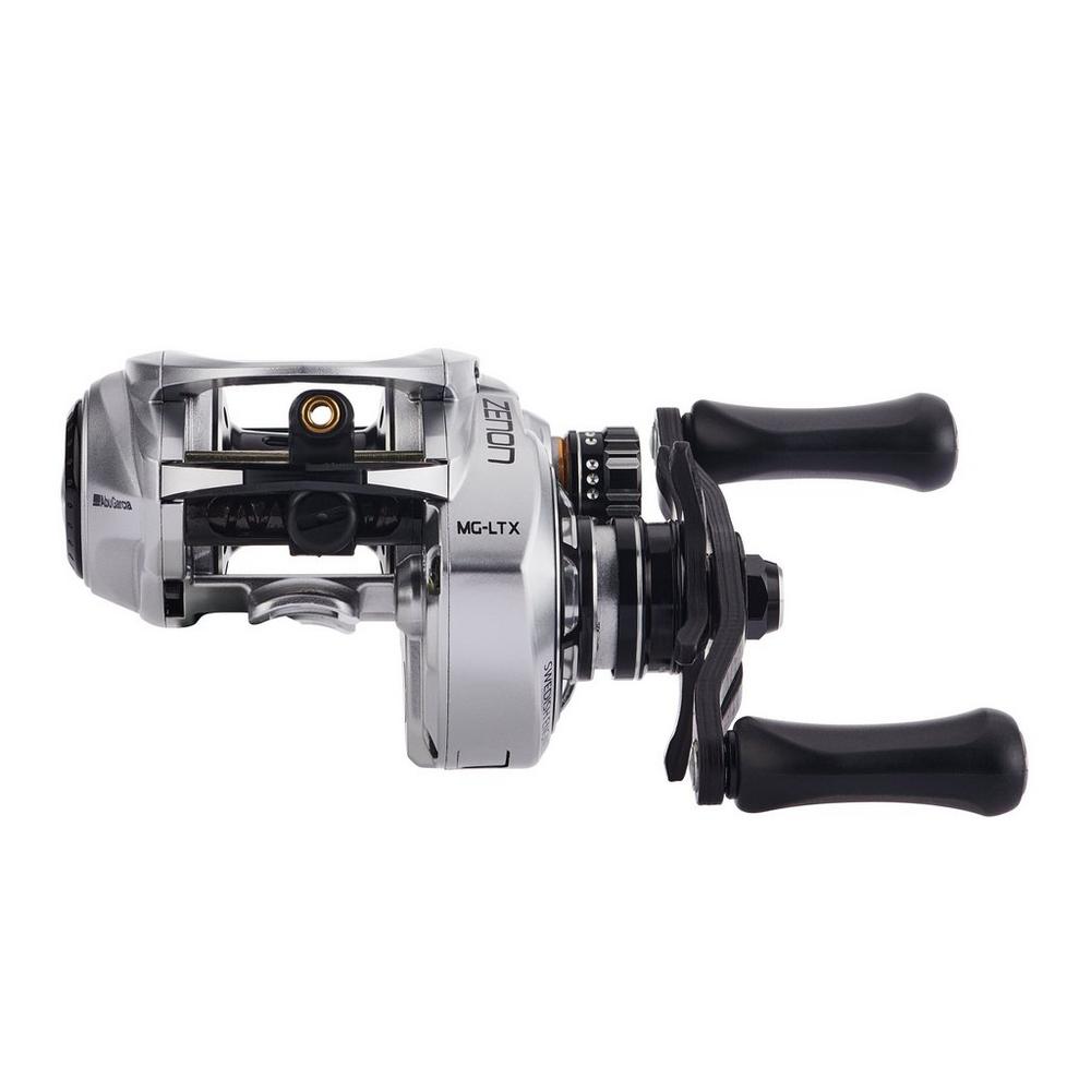 Carreto Abu Garcia Zenom MG-LTX