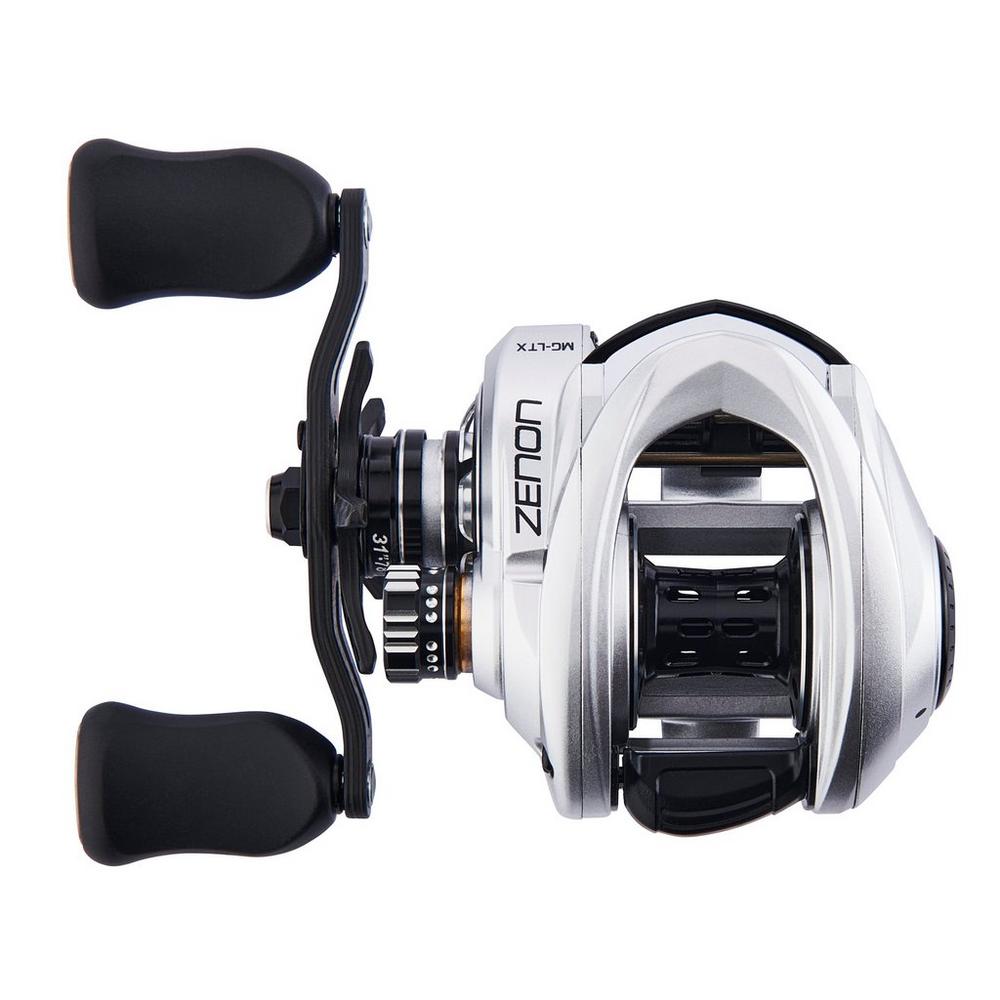 Carreto Abu Garcia Zenom MG-LTX