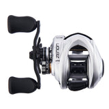 Carreto Abu Garcia Zenom MG-LTX