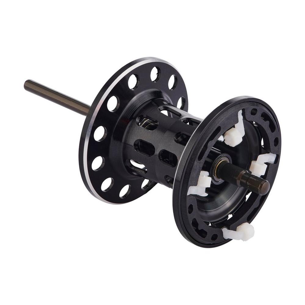 Carreto Abu Garcia Zenom MG-LTX