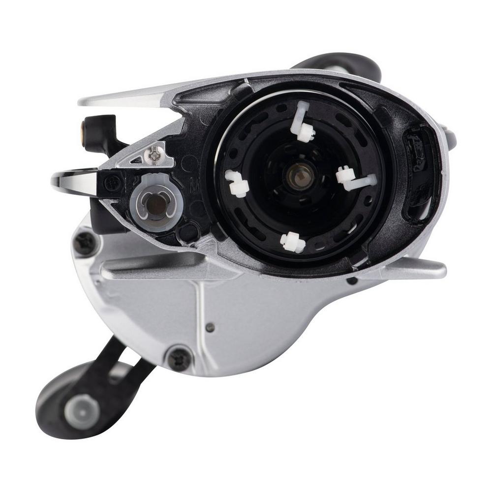 Carreto Abu Garcia Zenom MG-LTX