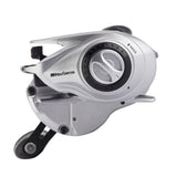 Carreto Abu Garcia Zenom MG-LTX