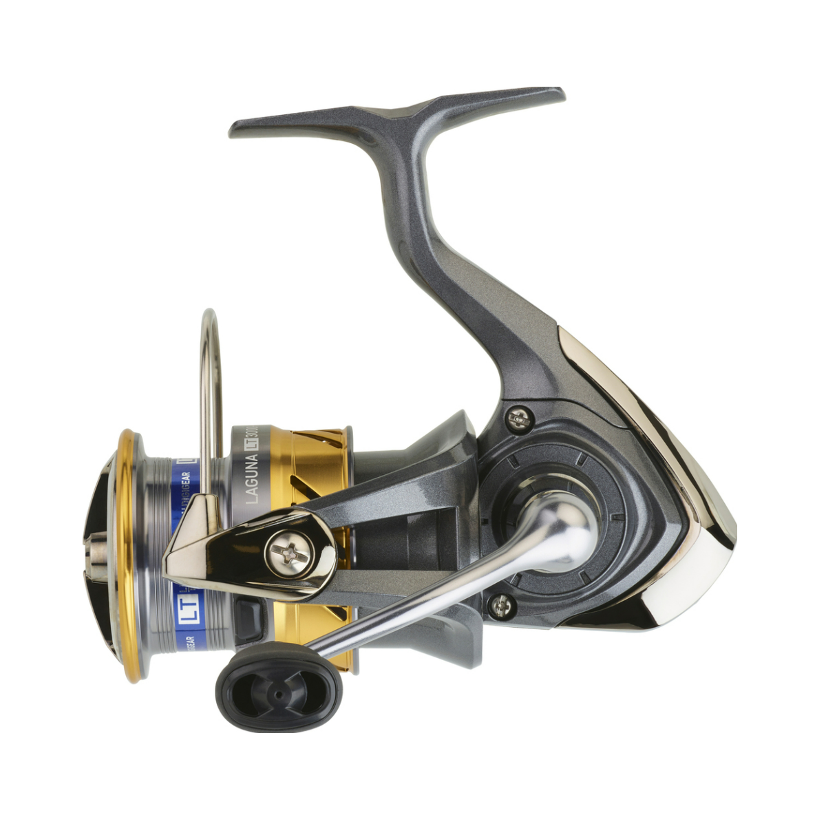 Carreto Daiwa Lagoon 20 LT 2500 XH