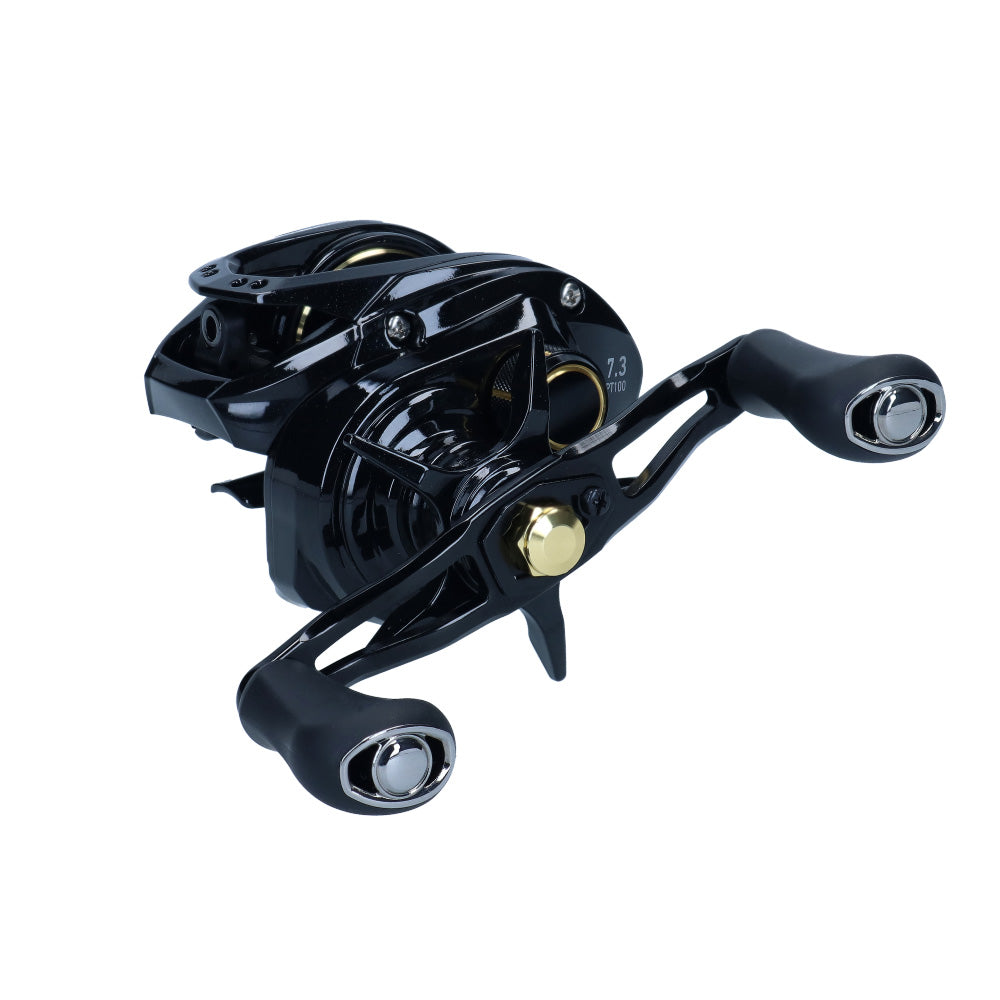 Carreto Daiwa Phantom 100 HL