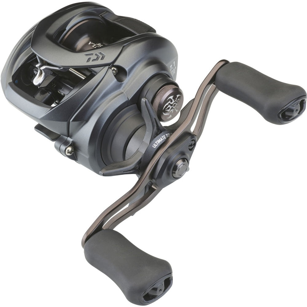 Carreto Daiwa Tatula Elite 100 HSL