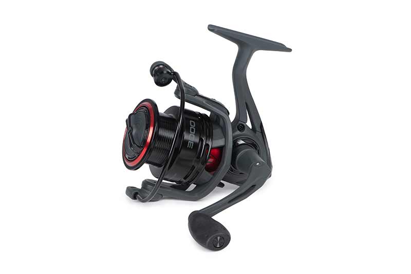 Carreto Fox Rage Guerreiro 3000