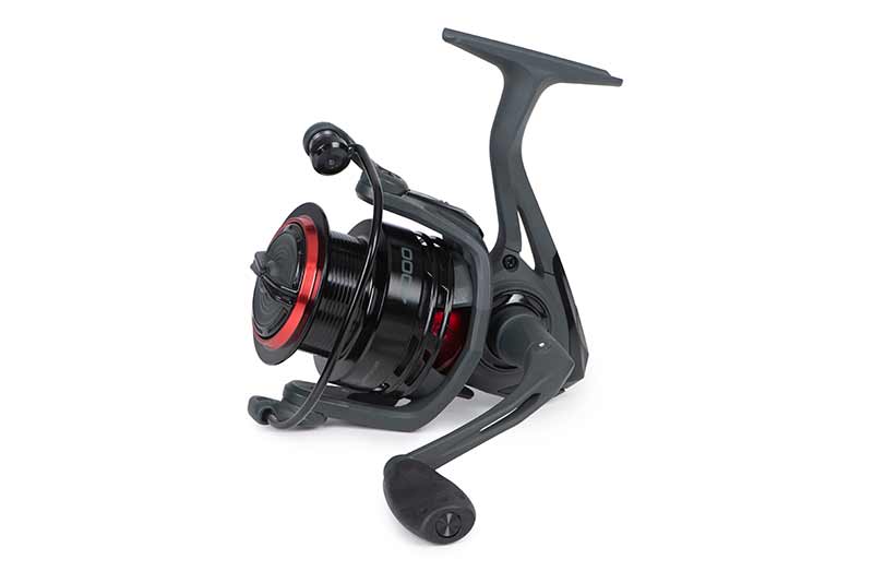 Carreto Fox Rage Guerreiro 4000
