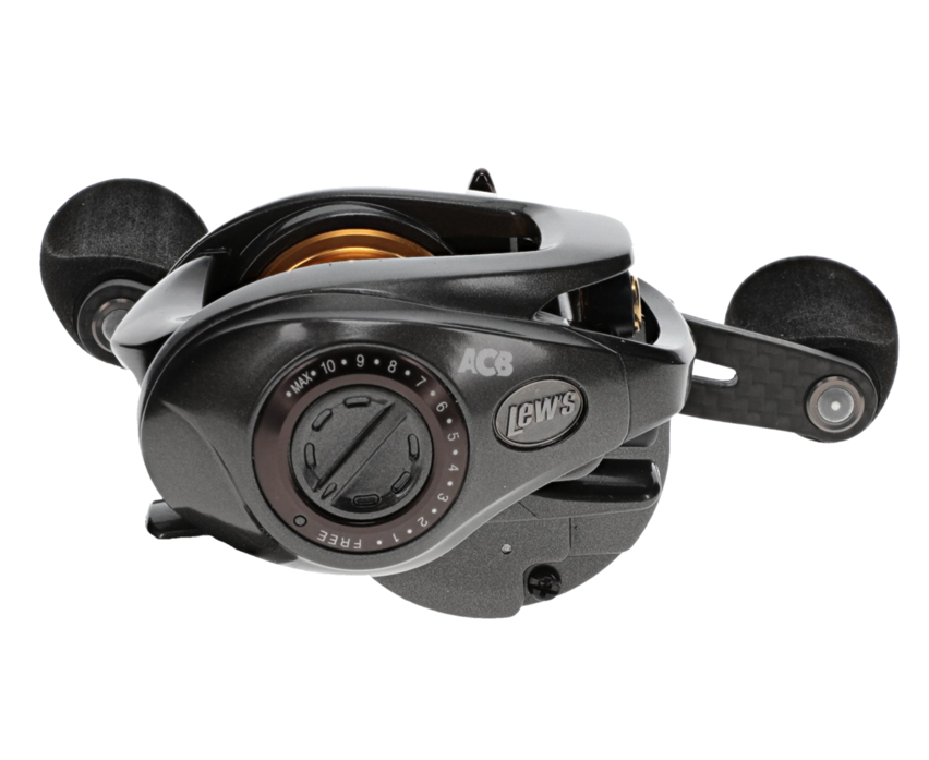 Carreto Lews Custom Lite SS