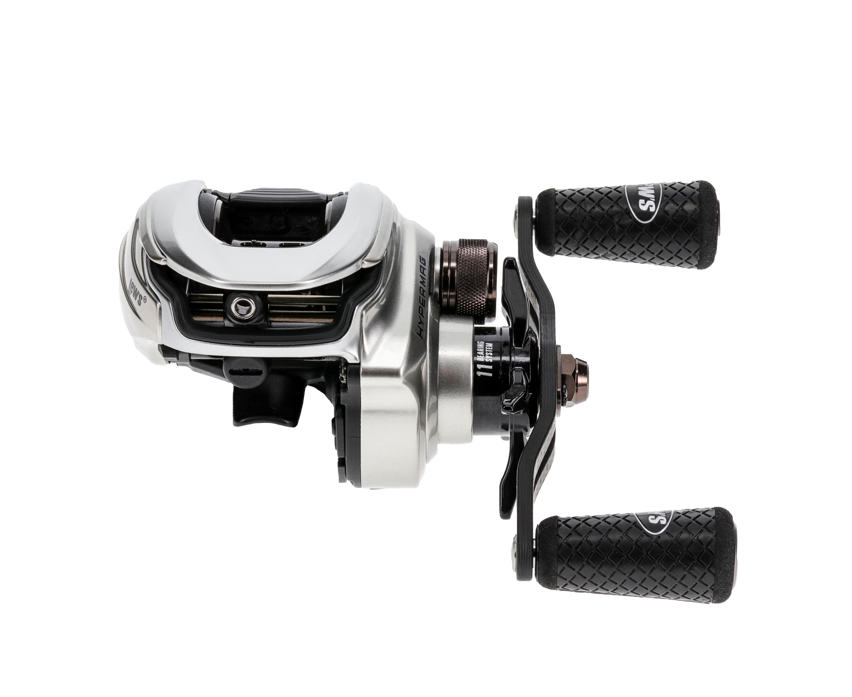 Carrete Lews Hypermag