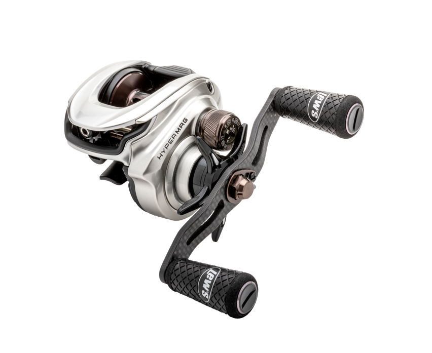 Carrete Lews Hypermag