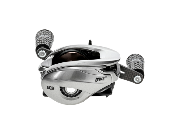 Carrete Lews Hypermag