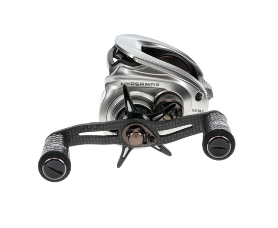 Carrete Lews Hypermag