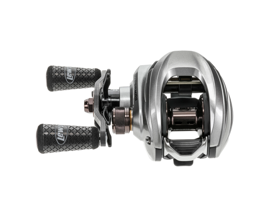 Carrete Lews Hypermag