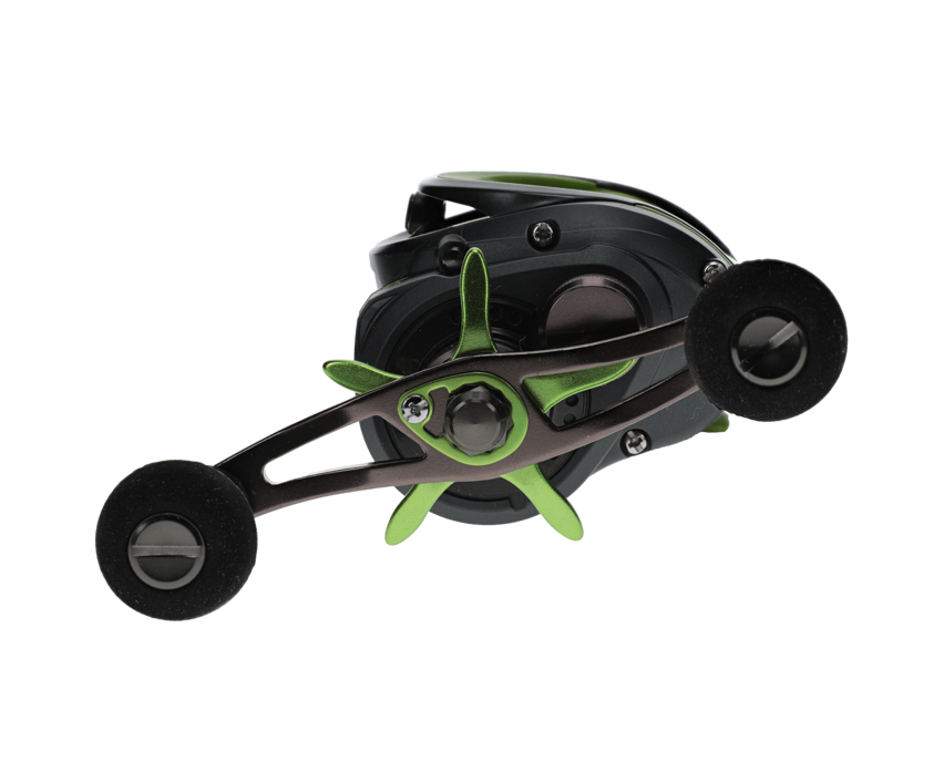 Carreto Lews Mach 2