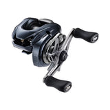 Carreto Shimano Aldebaran DC 31 HG LH