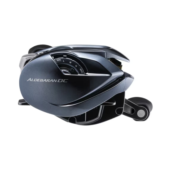 Carreto Shimano Aldebaran DC 31 XG ES
