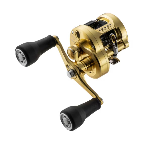 Carreto Shimano Calcutá Conquista MD 401 XG
