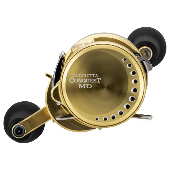 Carreto Shimano Calcutá Conquista MD 401 XG