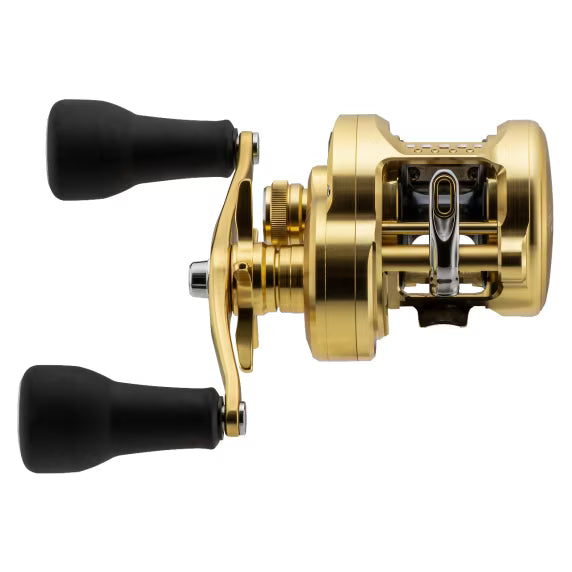 Carreto Shimano Calcutá Conquista MD 401 XG