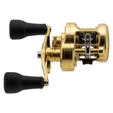 Carreto Shimano Calcutá Conquista MD 401 XG