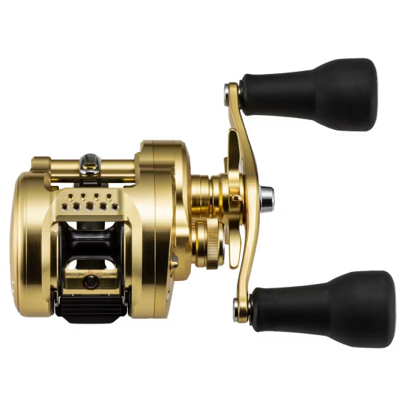 Carreto Shimano Calcutá Conquista MD 401 XG