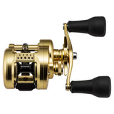 Carreto Shimano Calcutá Conquista MD 401 XG