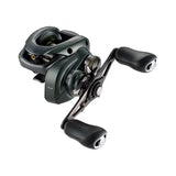 Carreto Shimano Curado M 151 HG LH
