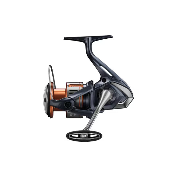 Carreto Shimano Nasci FD C3000