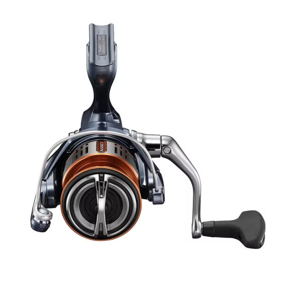 Carreto Shimano Nasci FD C3000