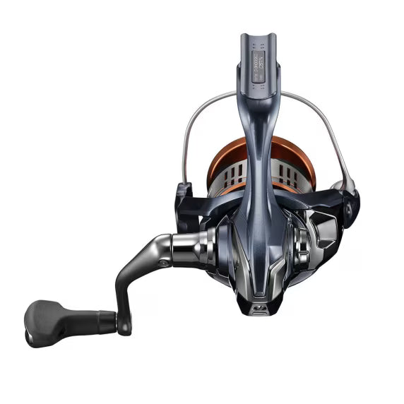 Carrete Shimano Nasci FD C3000 HG