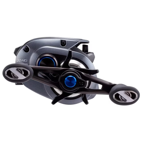 Carreto Shimano SLX 71 DC A HG