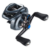 Carrete Shimano SLX 71 XT DC LH