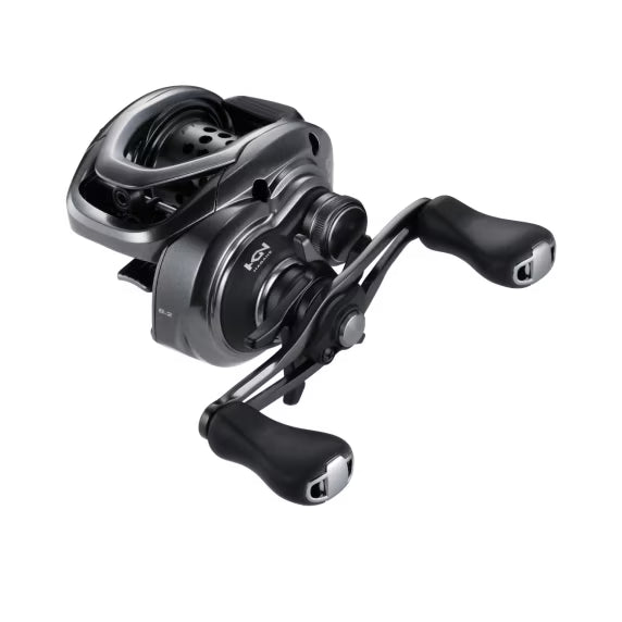 Carrete Shimano SLX BFS XG LH