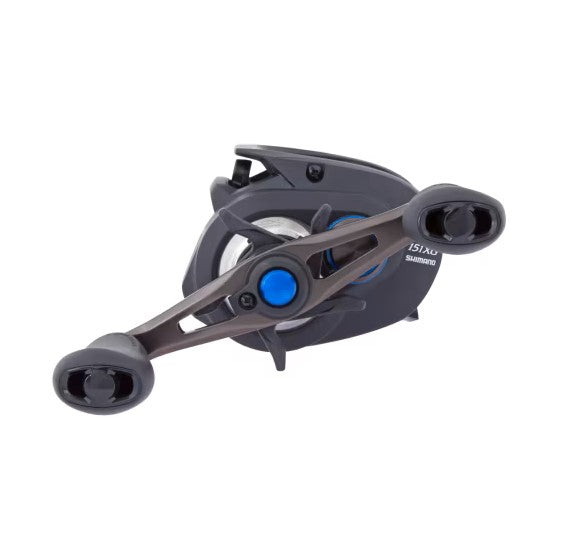 Carreto Shimano SLX DC 151