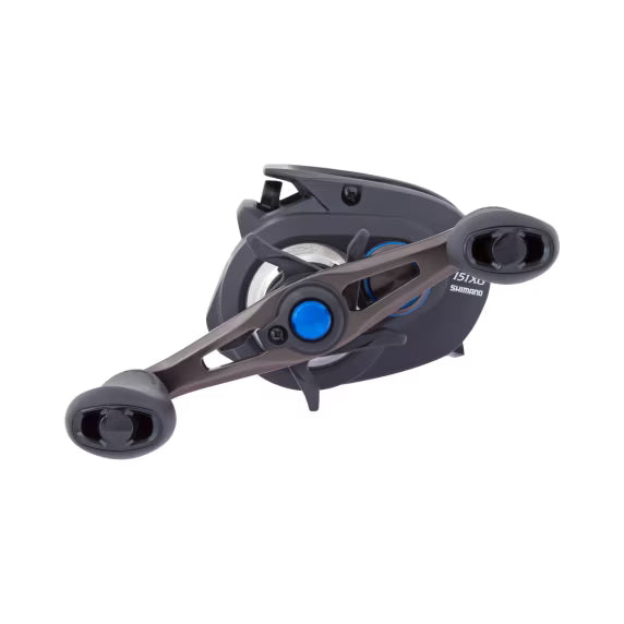 Carreto Shimano SLX DC 151 XG