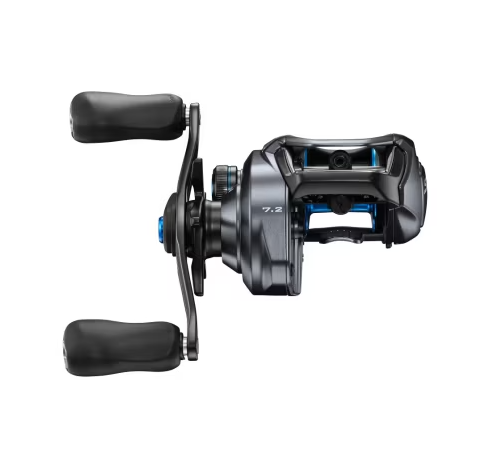 Carreto Shimano SLX XT A 151