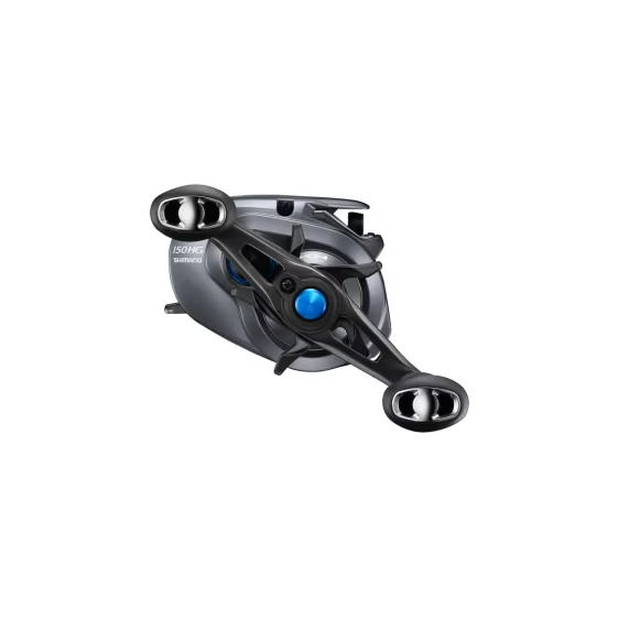 Carreto Shimano SLX XT A 151 XG