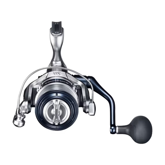 Carreto Shimano Saragosa 25000 SW A