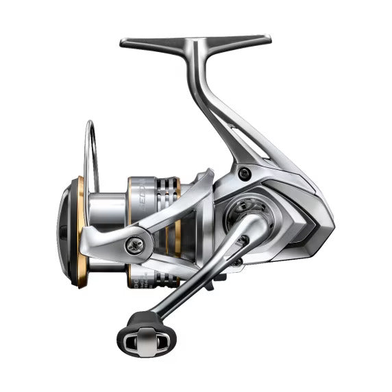 Carreto Shimano Sedona 2500 HG FJ