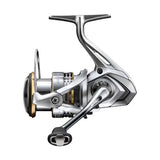 Carreto Shimano Sedona 2500 HG FJ