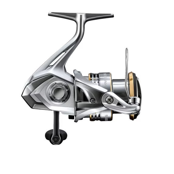 Carreto Shimano Sedona 2500 HG FJ