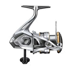 Carreto Shimano Sedona 2500 HG FJ