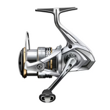 Carreto Shimano Sedona 2500S FJ