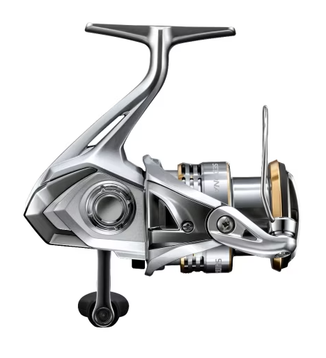 Carreto Shimano Sedona 2500S FJ