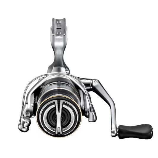 Carreto Shimano Sedona 2500S FJ