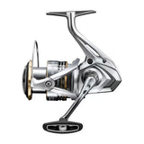 Carreto Shimano Sedona 4000 XG FJ