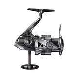 Carreto Shimano Twin Potência FE 2500