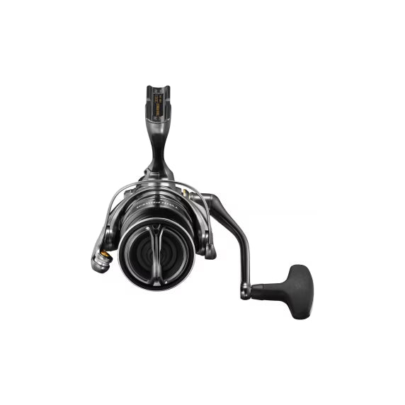 Carreto Shimano Twin Potência FE 2500